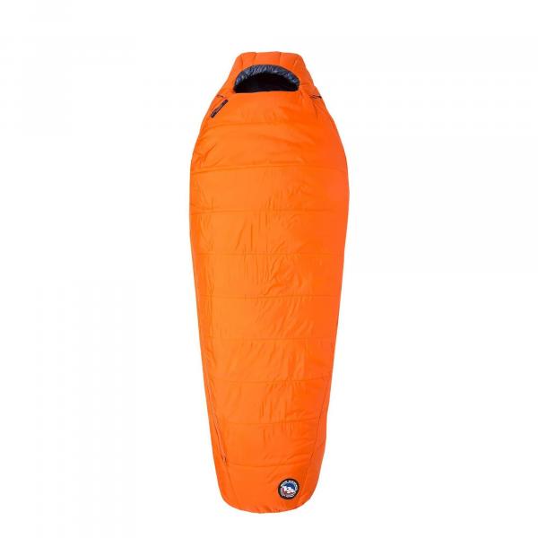 Śpiwór syntetyczny Big Agnes Lost Dog 15 (183 cm)