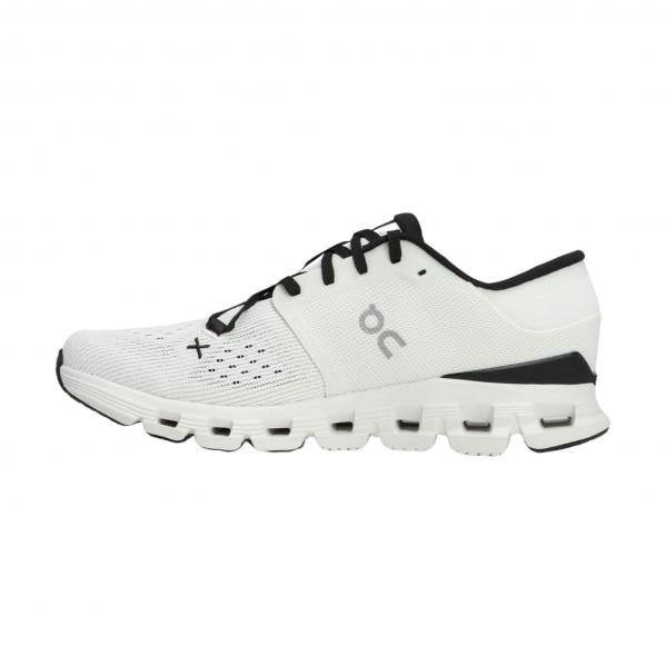 Buty do biegania damskie On Running Cloud X 4