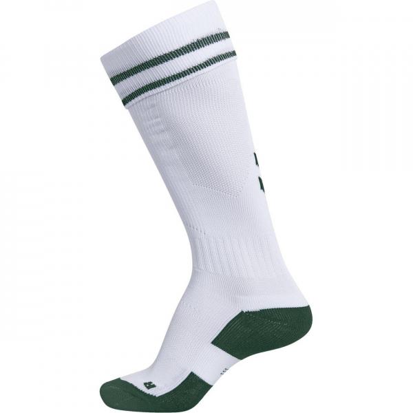 Getry piłkarskie dla dzieci Hummel Element Football Sock