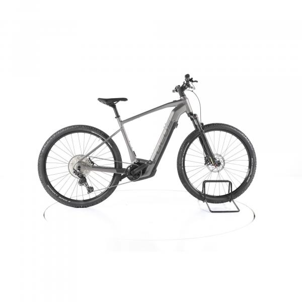 Second Life - Focus Jarifa² 6.8 E-Bike 2022 - Jak nowy