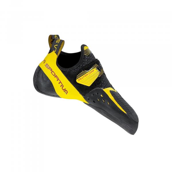 Buty wspinaczkowe La Sportiva Solution Comp