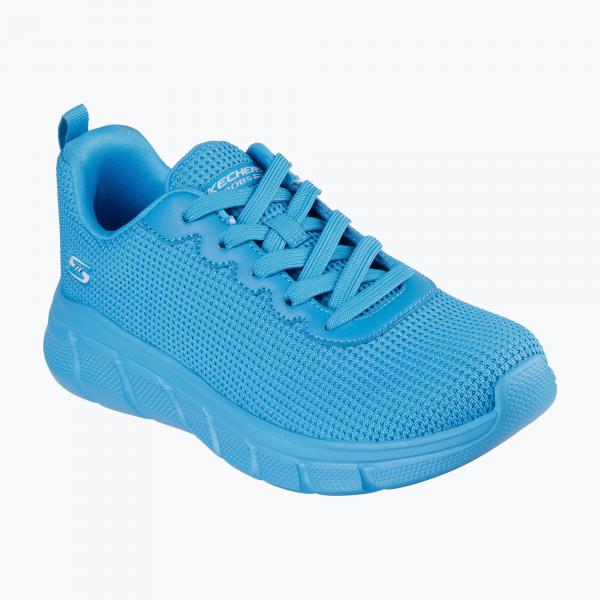 Buty damskie SKECHERS Bobs B Flex Visionary Essence