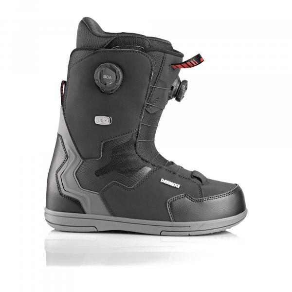 Buty snowboardowe DEELUXE ID Dual Boa