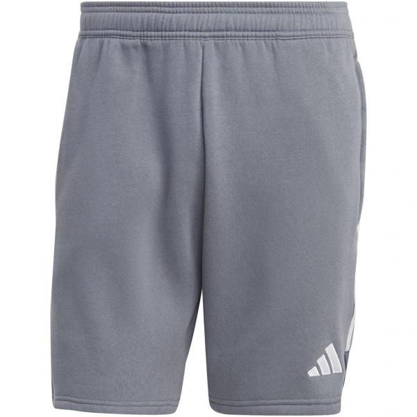 Spodenki piłkarskie męskie adidas Tiro 23 League Sweat