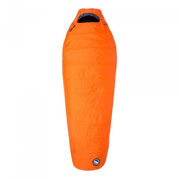 Śpiwór syntetyczny Big Agnes Lost Dog 15 (198 cm)