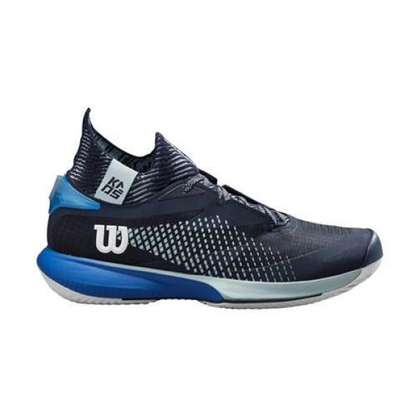 Buty do tenisa męskie Wilson Kaos Rapide Sft