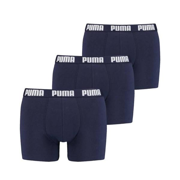 Bokserki męskie Puma EVERYDAY 3-PACK