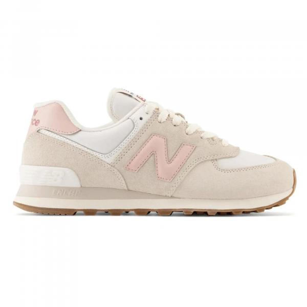 Buty do chodzenia damskie New Balance Classic 574