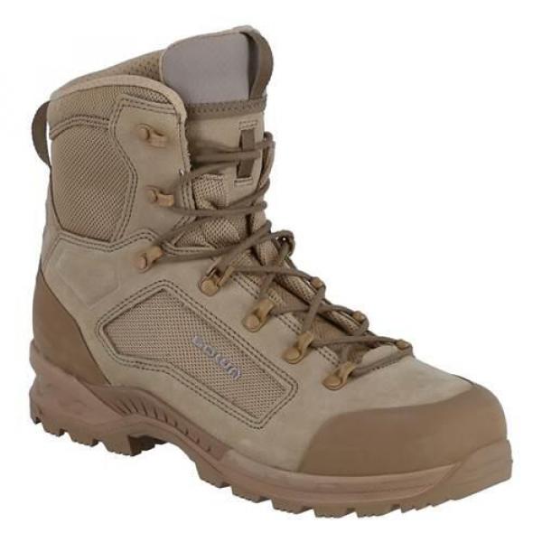 Buty trekkingowe męskie Lowa Military-stiefel Breacher S Mid