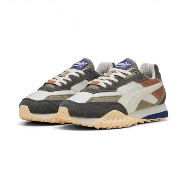 Buty Sportowe Męskie Puma BLKTOP RIDER DUSTY 40125501 r 44,5