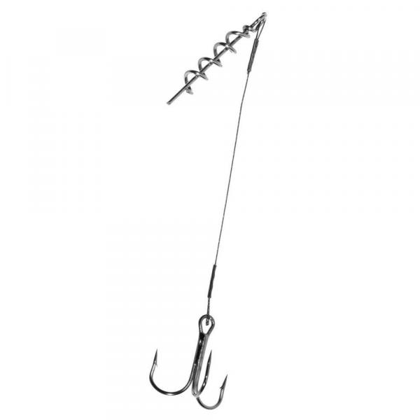 Dozbrojka do przynęt Jaxon Sumato 12cm 15kg