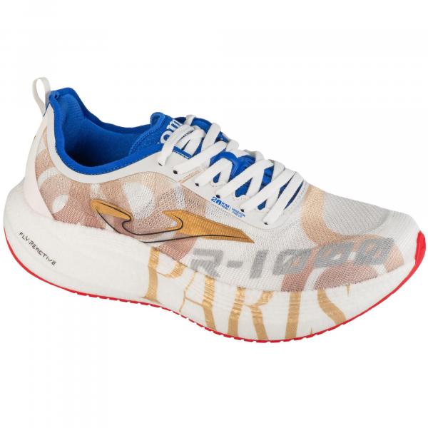 Buty do biegania męskie, R.1000 Men 24 RR100W