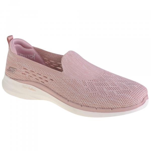 Buty sportowe Sneakersy damskie, Skechers Go Walk 6 - Valerie