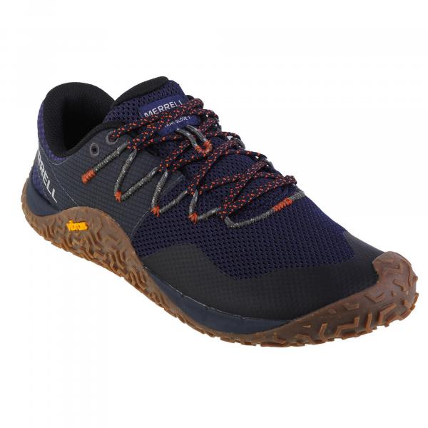 Buty do biegania męskie, Merrell Trail Glove 7