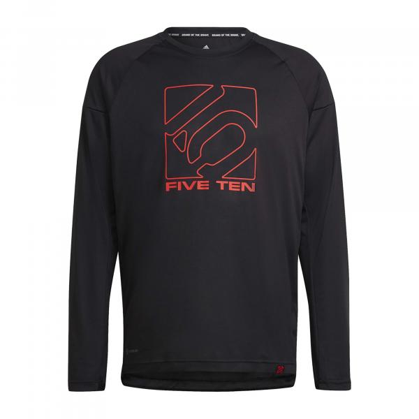 Longsleeve rowerowy męski adidas FIVE TEN Long Sleeve Jersey