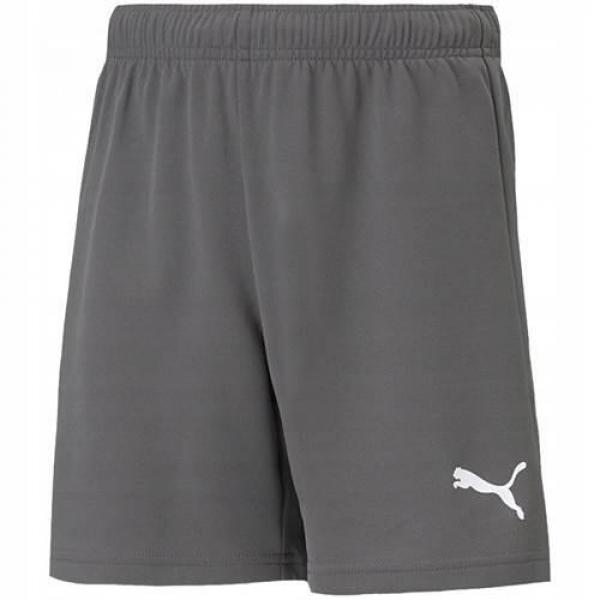 Spodnie treningowe chłopięce Puma Teamrise Short Jr