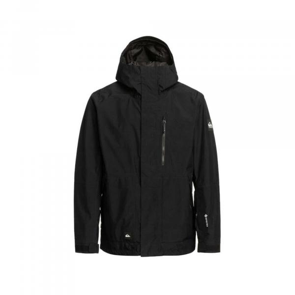 Męska Kurtka QUIKSILVER Mission Gore-Tex® Snow Jacket