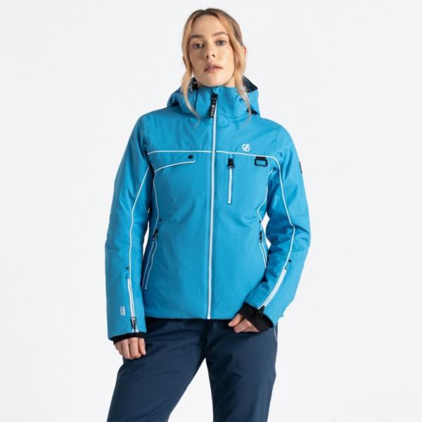 Kurtka narciarska damska Dare 2b DWP567 Line Jacket