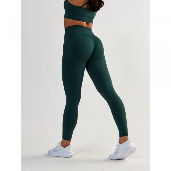 Legginsy fitness damskie Beshaped Shape Up modelujące