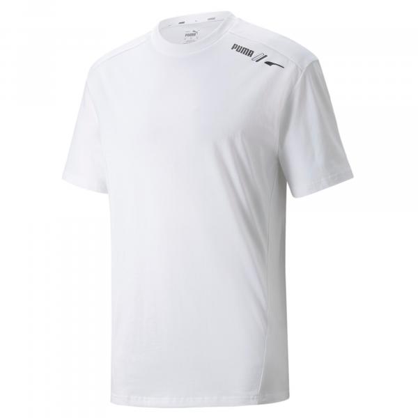 Koszulka Sportowa Męska Puma Rad/Cal