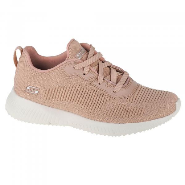 Buty do chodzenia damskie Skechers Bobs Squadtough Talk