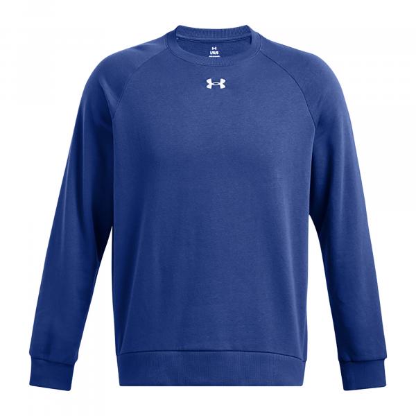 Bluza męska Under Armour Rival Fleece Crew