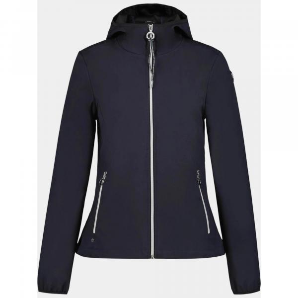 Kurtka softshell damska Luhta Innola