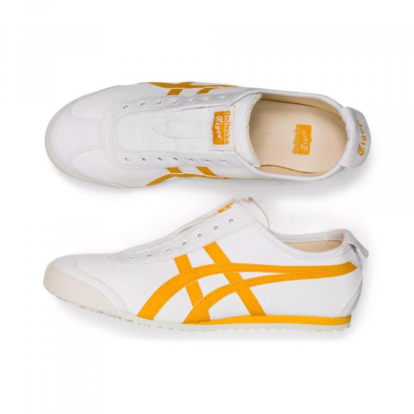 Buty do chodzenia damskie Onitsuka Tiger Mexico 66