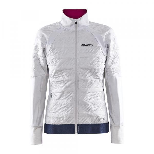 Damska kurtka narciarska Craft ADV Nordic Training Speed