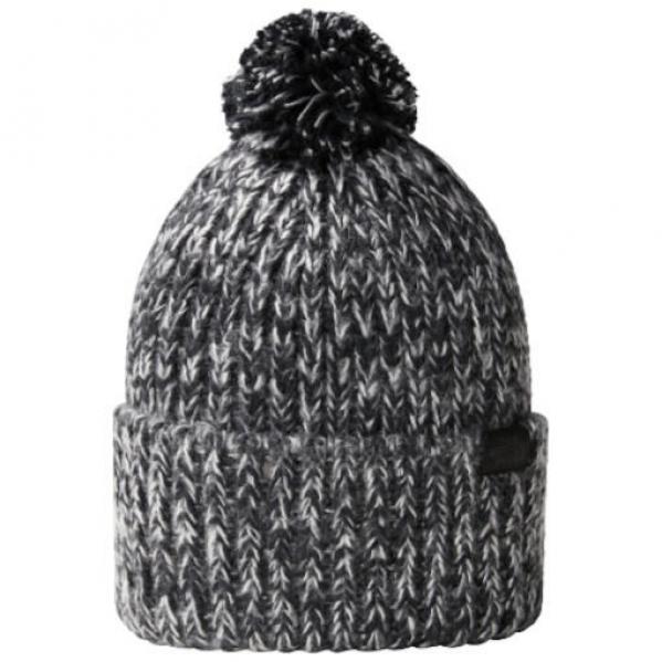 Czapka turystyczna zimowa unisex The North Face Cozy Chunky Beanie