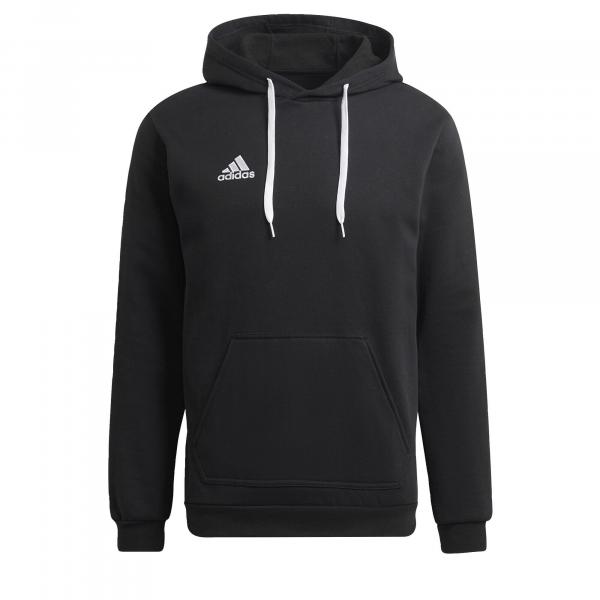 Bluza do piłki nożnej męska Adidas Entrada 22