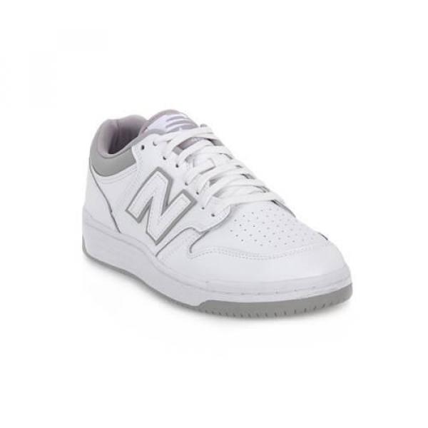 Buty do chodzenia męskie New Balance BB480LGM