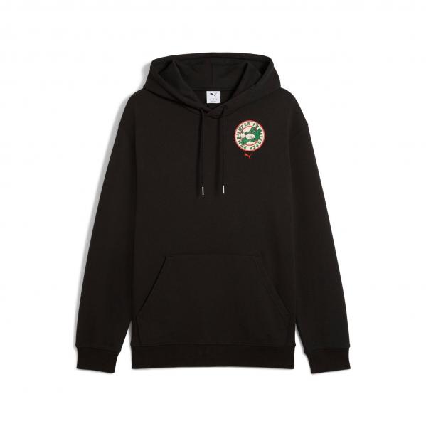 Puma Bluza Graphics Super Tr 62964201