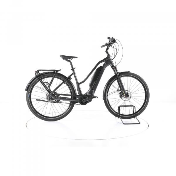 Second Life - FLYER Upstreet 5 City E-Bike 2023 - Stan dobry