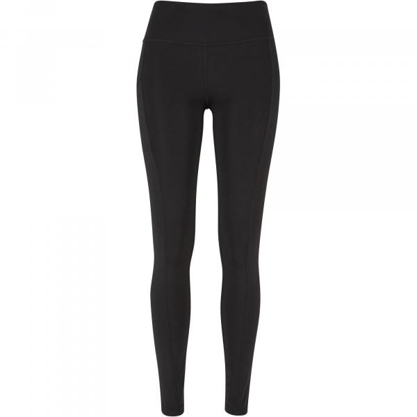 Legginsy Damskie Z Recyklingu Kieszenie