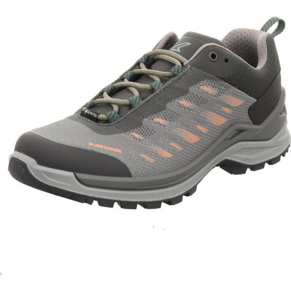 Buty trekkingowe damskie Lowa 3206979317