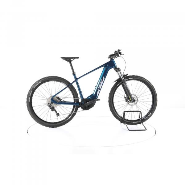 Second Life - KTM Macina Team 691 E-Bike 2023 - Jak nowy