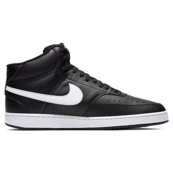Buty do chodzenia męskie Nike Court Vision Mid Next Nature