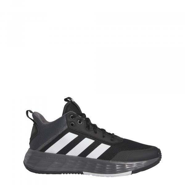 Buty do koszykówki dla dorosłych Adidas Ownthegame Shoes