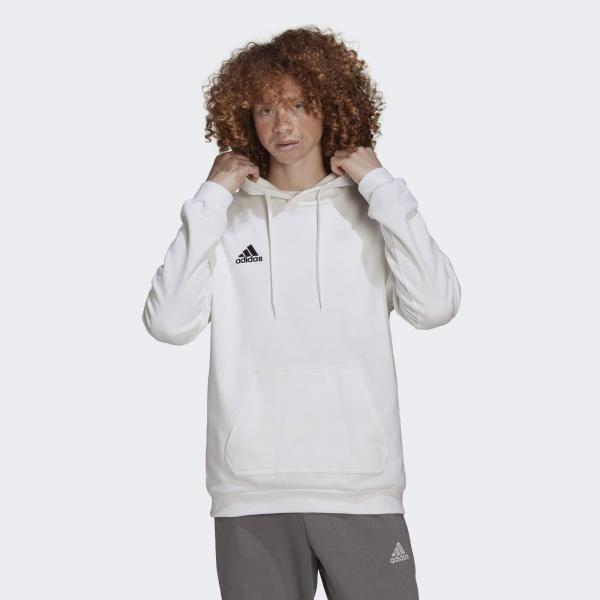 Bluza do piłki nożnej męska Adidas Entrada 22