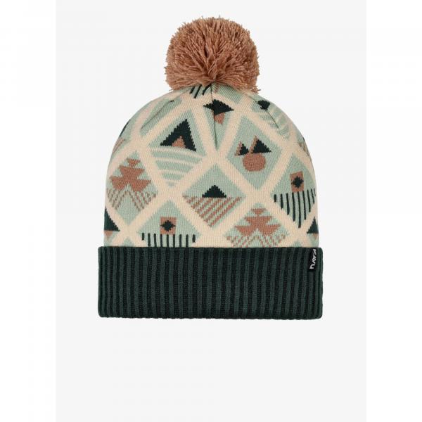 Czapka zimowa Kavu Herschel - argyle ridge