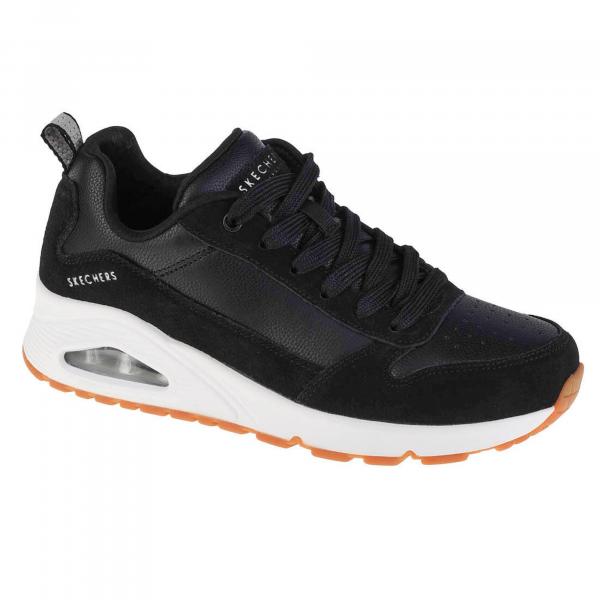 Buty do chodzenia damskie, Skechers Uno-Solid Air