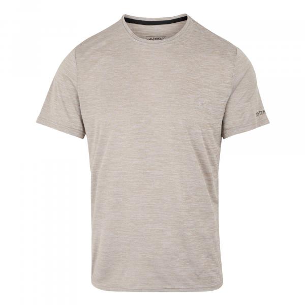 T-shirt Męski Melanżowy Fingal Edition