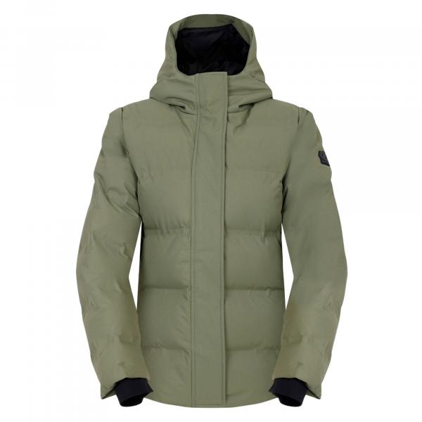 Damska Kurtka Ocieplana Entrusted Padded Jacket