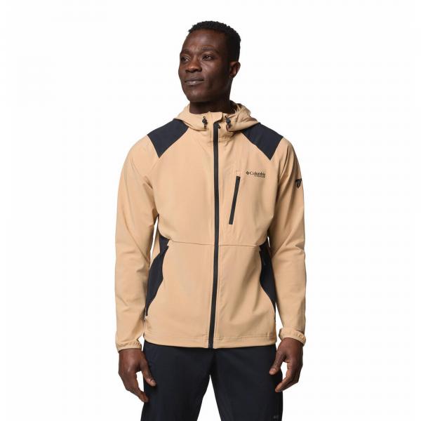 Kurtka Columbia Triple Canyon