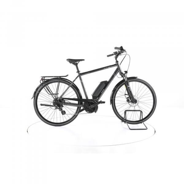 Second Life - Triumph E-Bird Ultra 400 Trekking E-Bike 2022 - Stan dobry