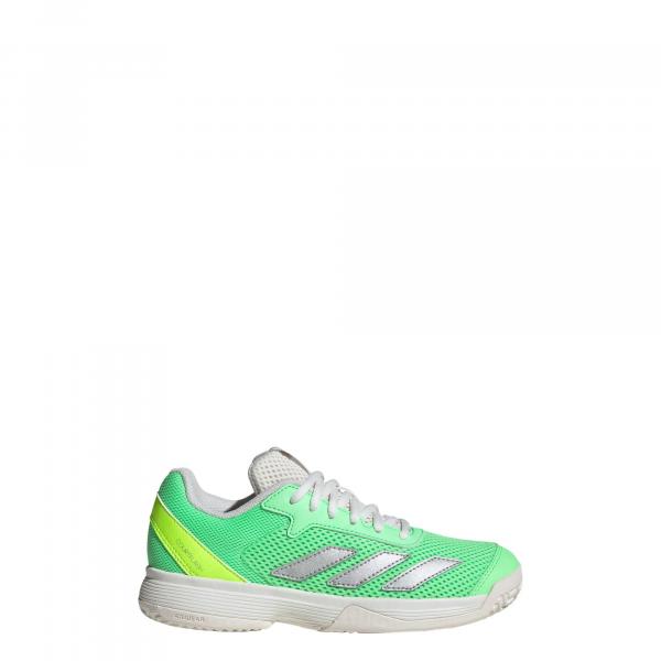 Buty Courtflash Tennis Kids