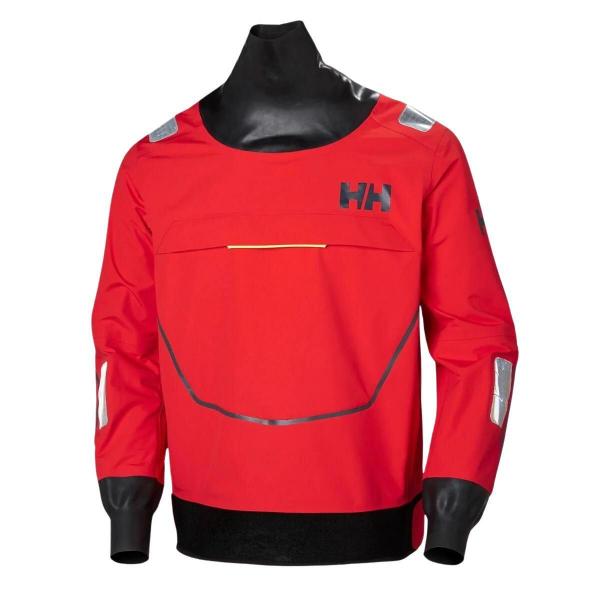 Damska kurtka wodna Helly Hansen aegir race smock