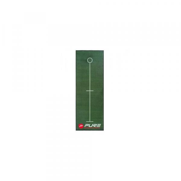 Mata do golfa GOLFPUTTING P2I 237 x 80 CM
