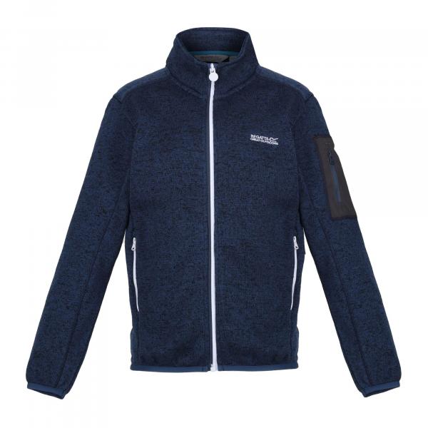 Polar dziecięcy Newhill Fleece Jacket